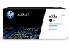 HP CF470X 657X CF473X nagy kapacitású fekete eredeti LaserJet tonerkazetta M681 M682