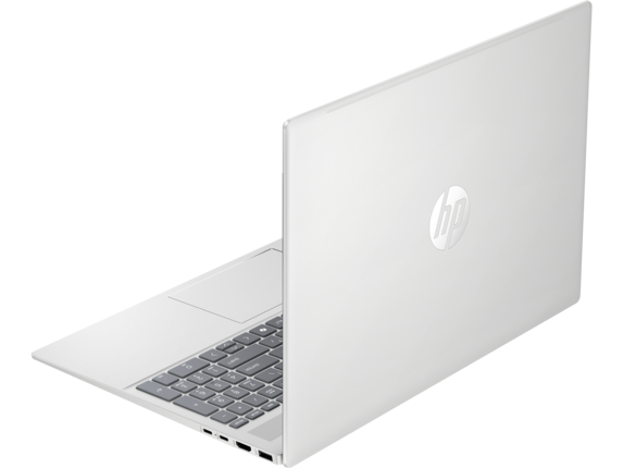 HP Pavilion 16: A Spacious Canvas for Productivity