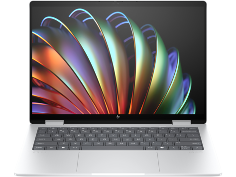 HP Envy x360 14 Zoll 2-in-1-Laptop-PC 14-fa0000