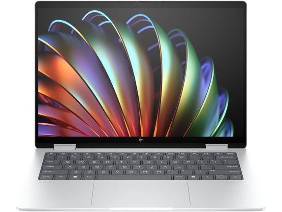 HP Home Laptop PCs, HP Envy x360 2-in-1 Laptop 14z-fa000, 14"