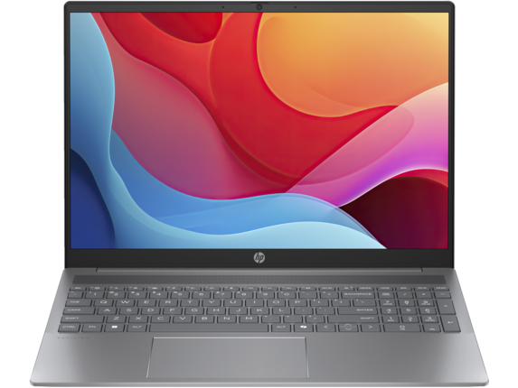 HP Pavilion 16 (AMD): A Balanced Performer