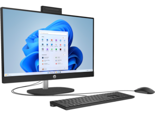 HP 27 inch All-in-One 27-cr1085t PC, 27 HP 27 inch All-in-One 27-cr1085t PC, 27