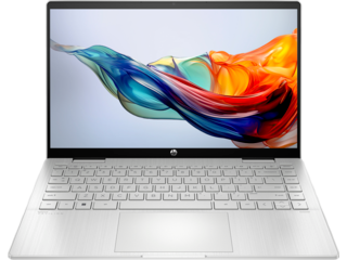 HP Pavilion x360 2-in-1 Laptop 14t-ek200, 14