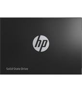 HP S700 Solid State Drive series