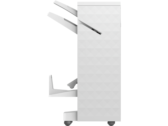 Image for HP LaserJet Booklet Finisher from HP2BFED