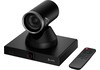 HP 9W1A7AA Poly Studio E60 Smart Camera 4K MPTZ with 12x Optical Zoom TAA