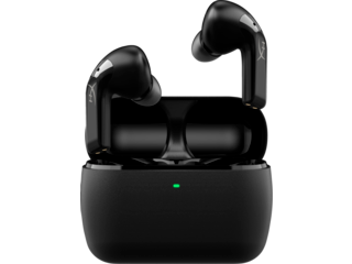 HyperX Cloud MIX Buds 2 Wireless Headphones (Black) HyperX Cloud MIX Buds 2 Wireless Headphones (Black)