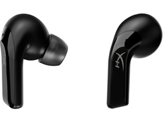 HyperX Cloud MIX Buds 2 Wireless Headphones (Black) HyperX Cloud MIX Buds 2 Wireless Headphones (Black)