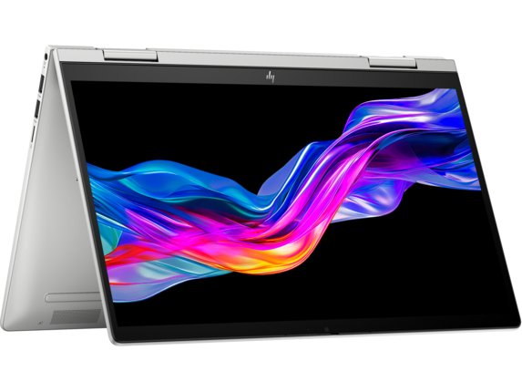 Series 6 of 8 HP Home Laptop PCs, HP Envy x360 2-in-1 Laptop 14t-es100, 14"