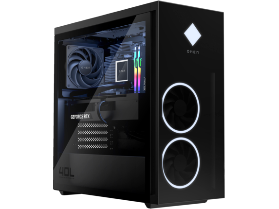 OMEN 40L Gaming Desktop GT21-2100t