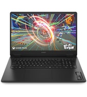 OMEN 17,3 Zoll Gaming-Laptop-PC 17-db0000