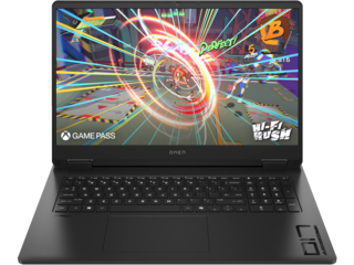 HP OMEN Gaming Laptops | HP® Store