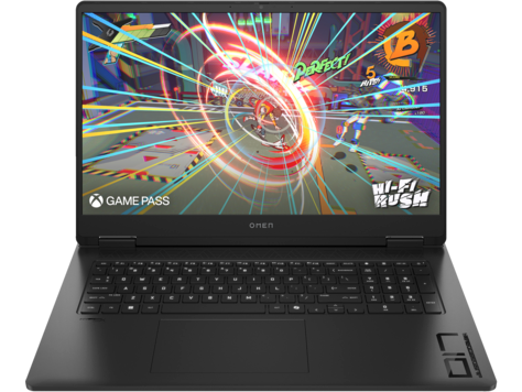 OMEN 17.3 inch Gaming Laptop PC 17-db0000