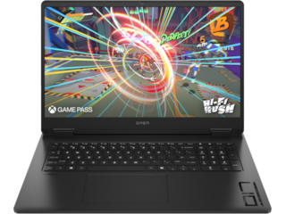 OMEN Gaming Laptop 17-db0047nr