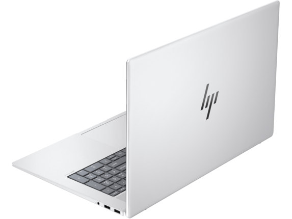 HP Envy 17.3": A Cinematic Immersive Experience