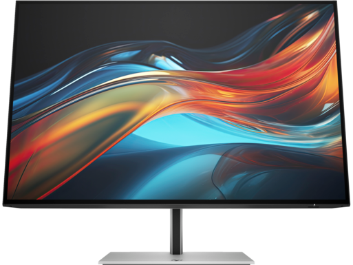 Series 2 of 2 , Dual HP Series 7 Pro 24 inch WUXGA USB-C Monitor - 724pu Bundle