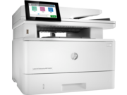 HP 3PZ55A LaserJet Enterprise MFP M430f - a garancia kiterjesztéshez végfelhasználói regisztráció szükséges!