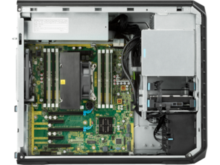 HP Workstation Z4 G4 Tower