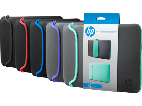 HP 14 Neoprene Sleeve Series