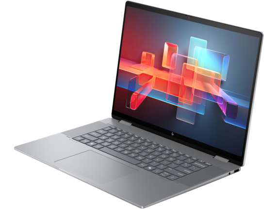 HP Envy x360 16 (AMD): A Stylish and Powerful 2-in-1