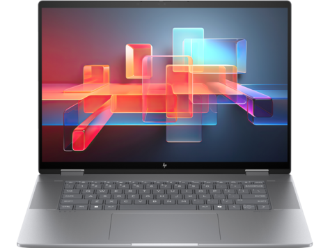 HP Envy x360 16 Zoll 2-in-1-Laptop-PC 16-ad0000
