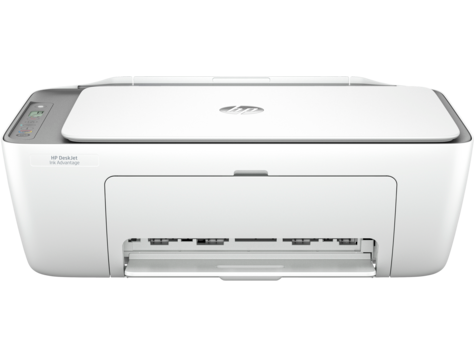 เครื่องพิมพ์ HP DeskJet Ink Advantage 2800 All-in-One series