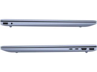 HP Pavilion Laptop 16t-af000, 16"