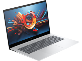 HP Envy Laptop 17, Windows 11 Home, 17.3 HP Envy Laptop 17, Windows 11 Home, 17.3