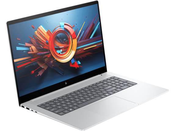 HP Envy 17.3": A Cinematic Immersive Experience