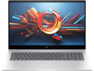 HP Envy Laptop 17t-da000, 17.3"