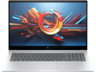 HP Envy Laptop 17t-da000,17"