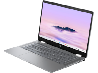 HP Chromebook Plus x360 Laptop 14ct-cd000, 14