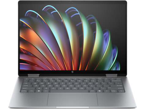 HP Envy x360 14" 2-i-1 laptop pc 14-fa0000