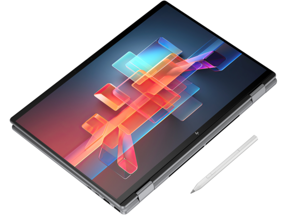 HP Envy x360 2-in-1 Laptop 16z-ad000