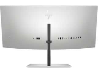 HP Series 7 Pro 34 inch WQHD Conferencing Monitor  - 734pm