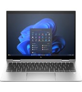 PC Notebook HP Elite x360 830 de 13 pol. G11 2 em 1