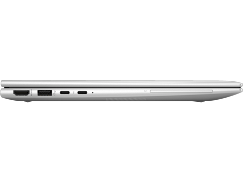 HP Elite x360 830 G11 A26S3EA 13.3" Touch CU7/155U 32GB 1TB SSD W11P 2 az 1-ben Laptop / Notebook