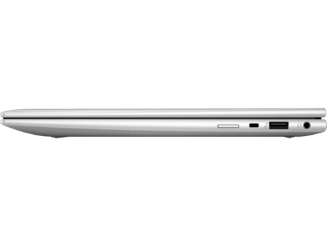 HP Elite x360 830 G11 A26S2EA 13.3" Touch CU5/125U 16GB 512GB W11P 2 az 1-ben Laptop / Notebook