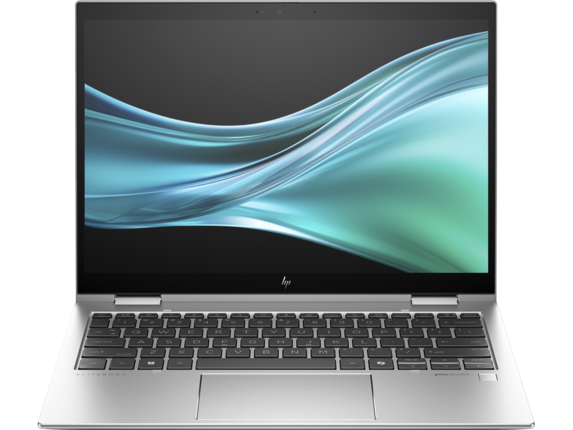 Business Laptop PCs, HP Elite x360 830 G11 Notebook PC - Customizable