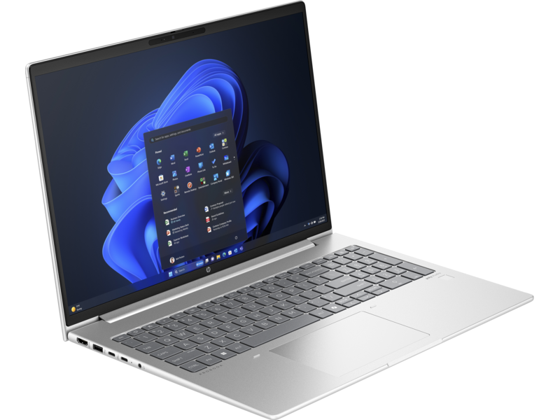 HP ProBook 465 16 inch G11 Notebook PC Wolf Pro Security