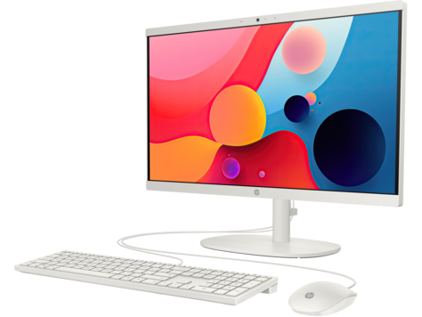 HP All-in-One desktop-pc 22-dg0000i