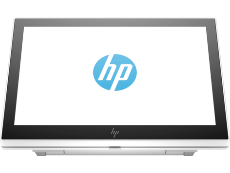 HP Engage One W 10,1-Zoll-Touchscreen-Display