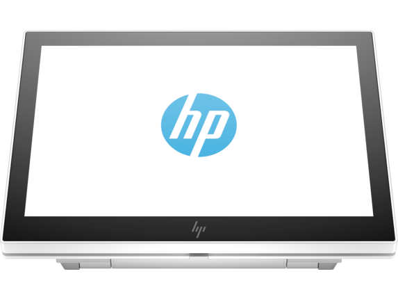 Image for HP Engage One W 10.1-inch Display from HP2BFED