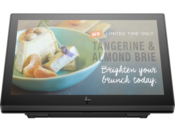 Image for HP Engage One 10.1-inch Touch Display from HP2BFED