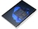 HP Elite x360 1040 G11 A26RZEA 14" CU7/155H 16GB 1TB SSD W11P 2 az 1-ben Laptop / Notebook