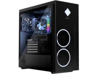 OMEN 40L Desktop GT21-2085t PC