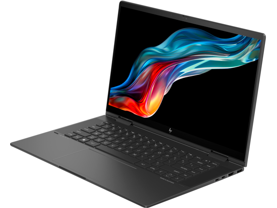 HP Envy x360 2-in-1 Laptop 15-fh0097nr, Windows 11 Home, 15.6 
