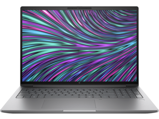 HP ZBook Power 16 G11