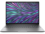 HP ZBook Power G11 8T0Q5EA 16" WUXGA AG 300cd CU7/155H-1.4GHz 16GB 512GB SSD NVIDIA RTX 1000 Ada 6GB FreeDOS Laptop / Notebook