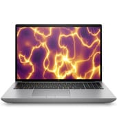 HP ZBook Fury 16 G11 mobil arbeidsstasjons-PC